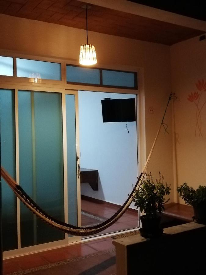 Casa Puerto Bonito & Private Coworking Hotel Puerto Escondido  Buitenkant foto